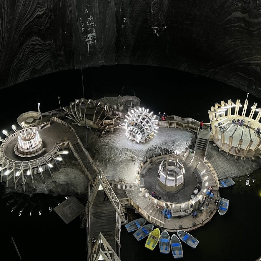 Salina Turda